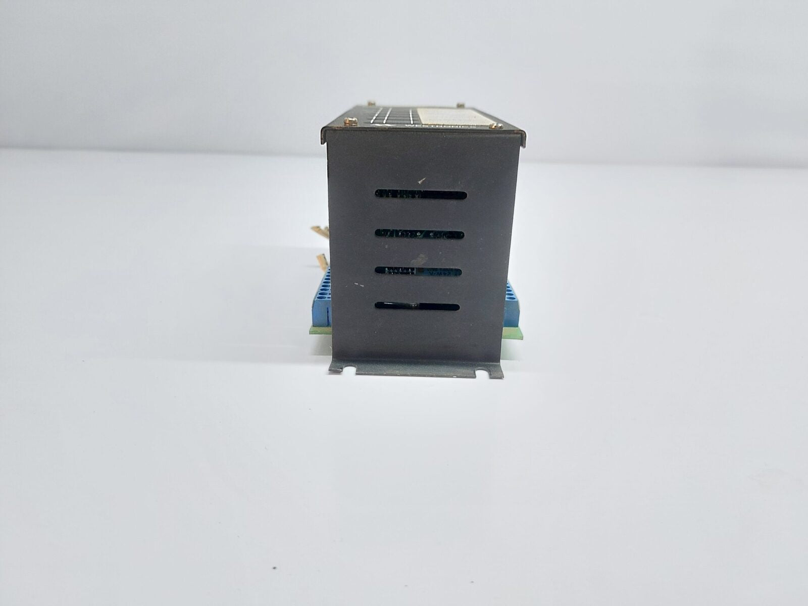 WESTRONICS SBGA-6P2W GROUP ANNUNCIATOR