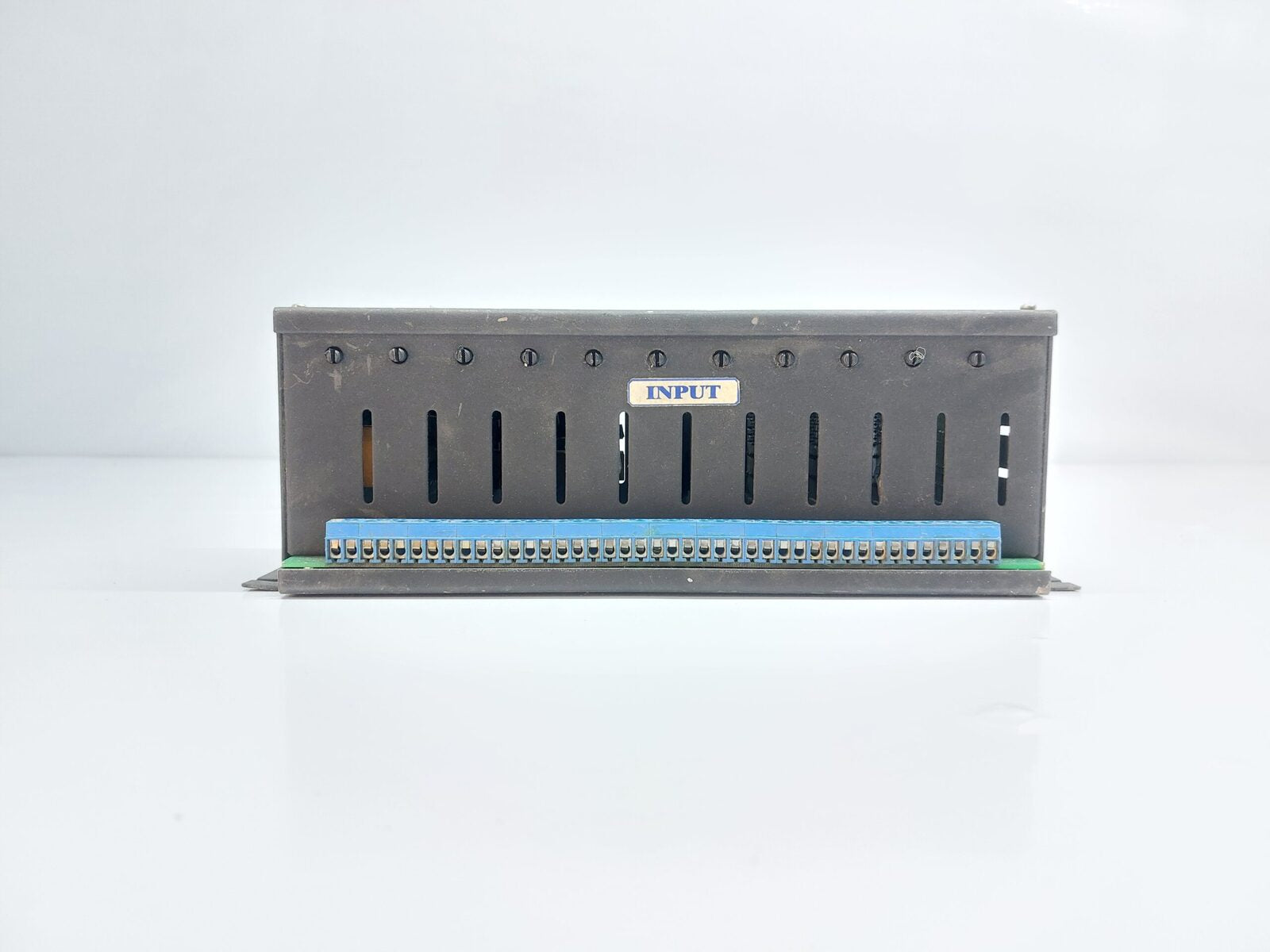 HYO MYUNG HM10P-GA GROUP ANNUNCIATOR HM-10010