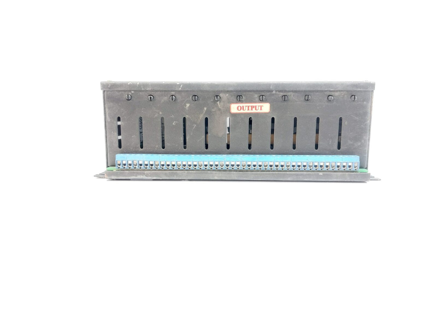 HYO MYUNG HM10P-GA GROUP ANNUNCIATOR HM-10010