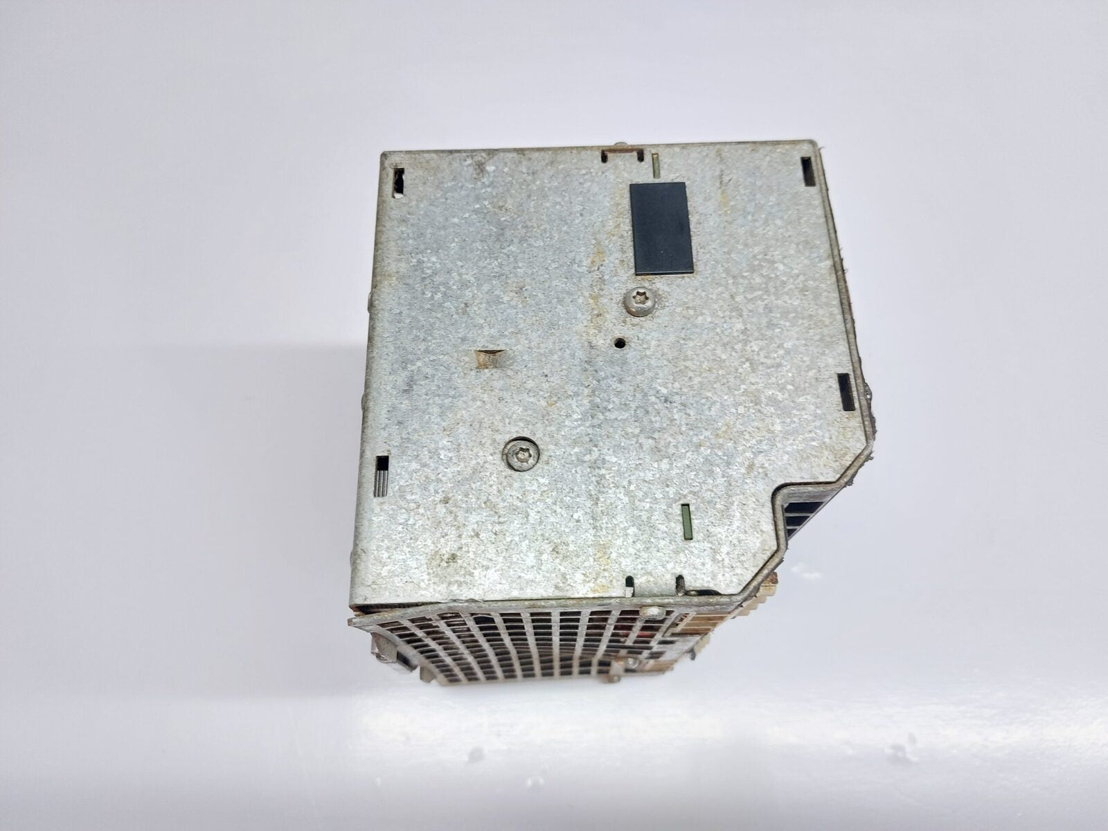SIEMENS SITOP MODULAR 6EP1 436-3BA00 POWER SUPPLY