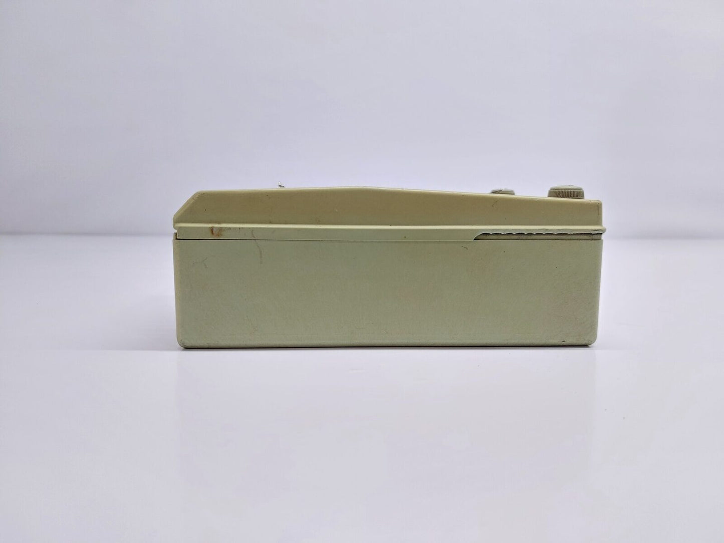 DAISHIN TECHNOS TS-303 COMBUSTIBLE GAS ALARM