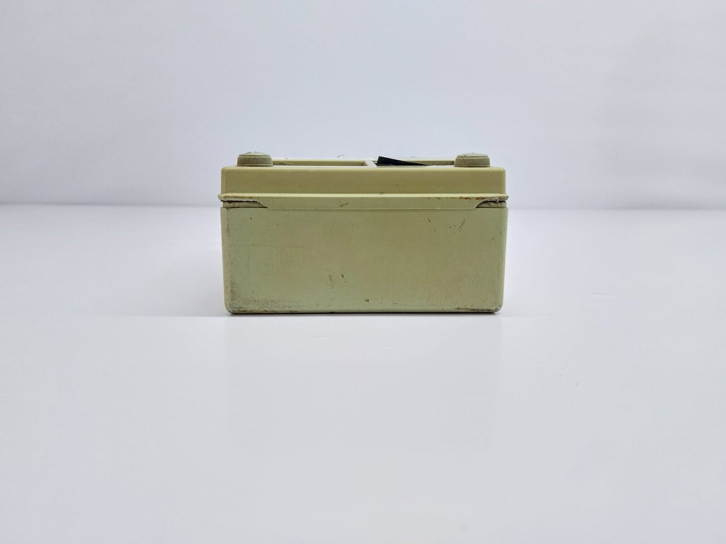 DAISHIN TECHNOS TS-303 COMBUSTIBLE GAS ALARM