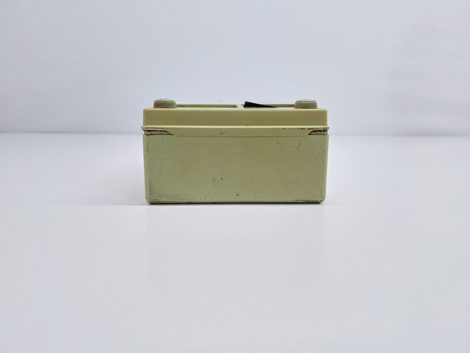 DAISHIN TECHNOS TS-303 COMBUSTIBLE GAS ALARM