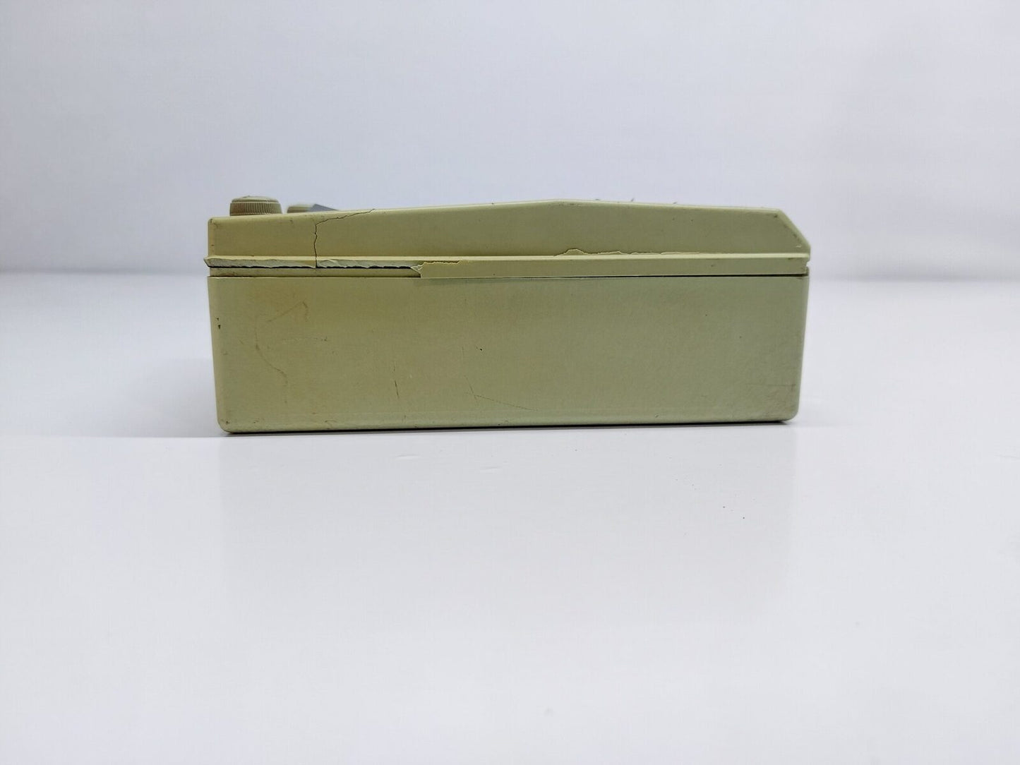 DAISHIN TECHNOS TS-303 COMBUSTIBLE GAS ALARM