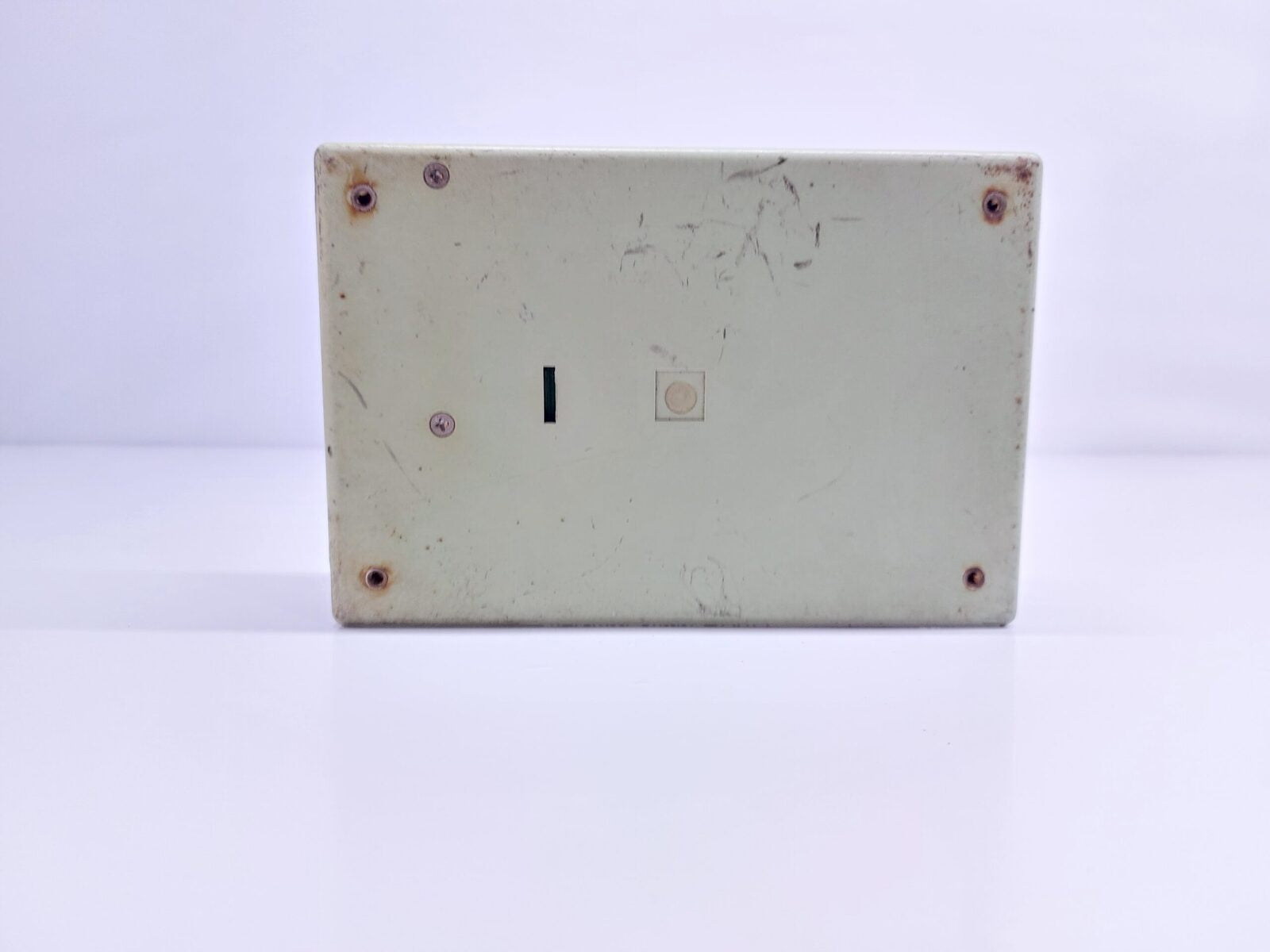 DAISHIN TECHNOS TS-303 COMBUSTIBLE GAS ALARM