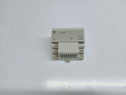 ALLEN-BRADLEY 1794-PS3 FLEX I/O POWER SUPPLY 24VDC