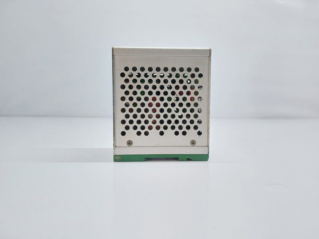 SHAVISON G31-120-24 POWER SUPPLY 24VDC,5.0A