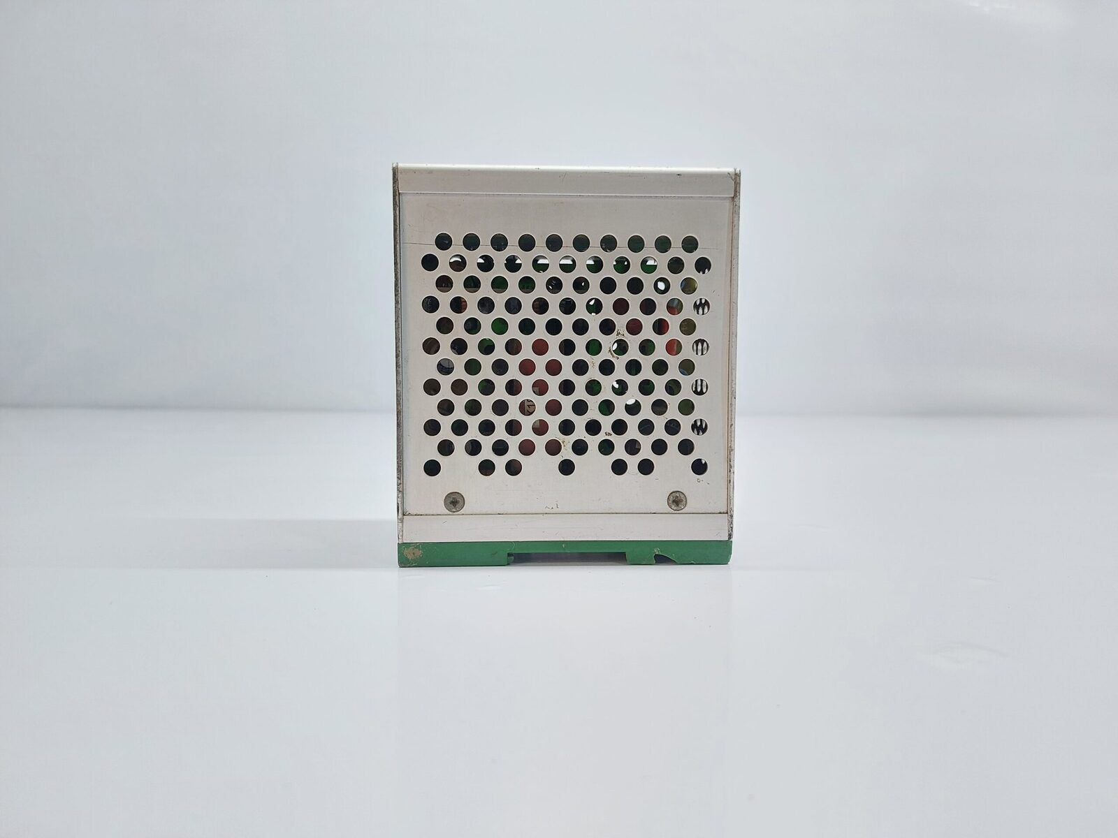 SHAVISON G31-120-24 POWER SUPPLY 24VDC,5.0A