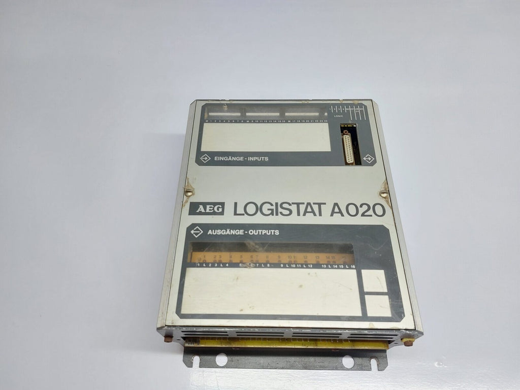 AEG A020/E/24V/GL CONTROL UNIT 24V
