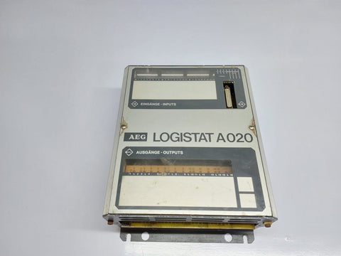 AEG A020/E/24V/GL CONTROL UNIT 24V