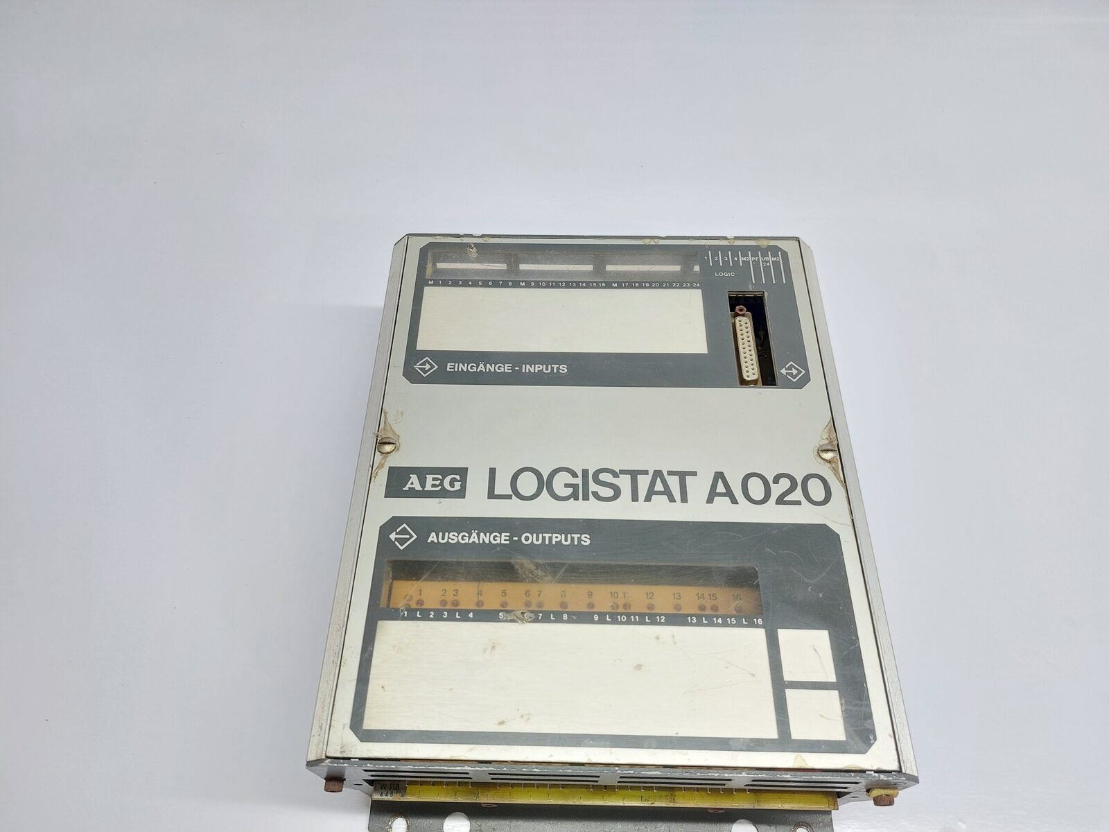 AEG A020/E/24V/GL CONTROL UNIT 24V