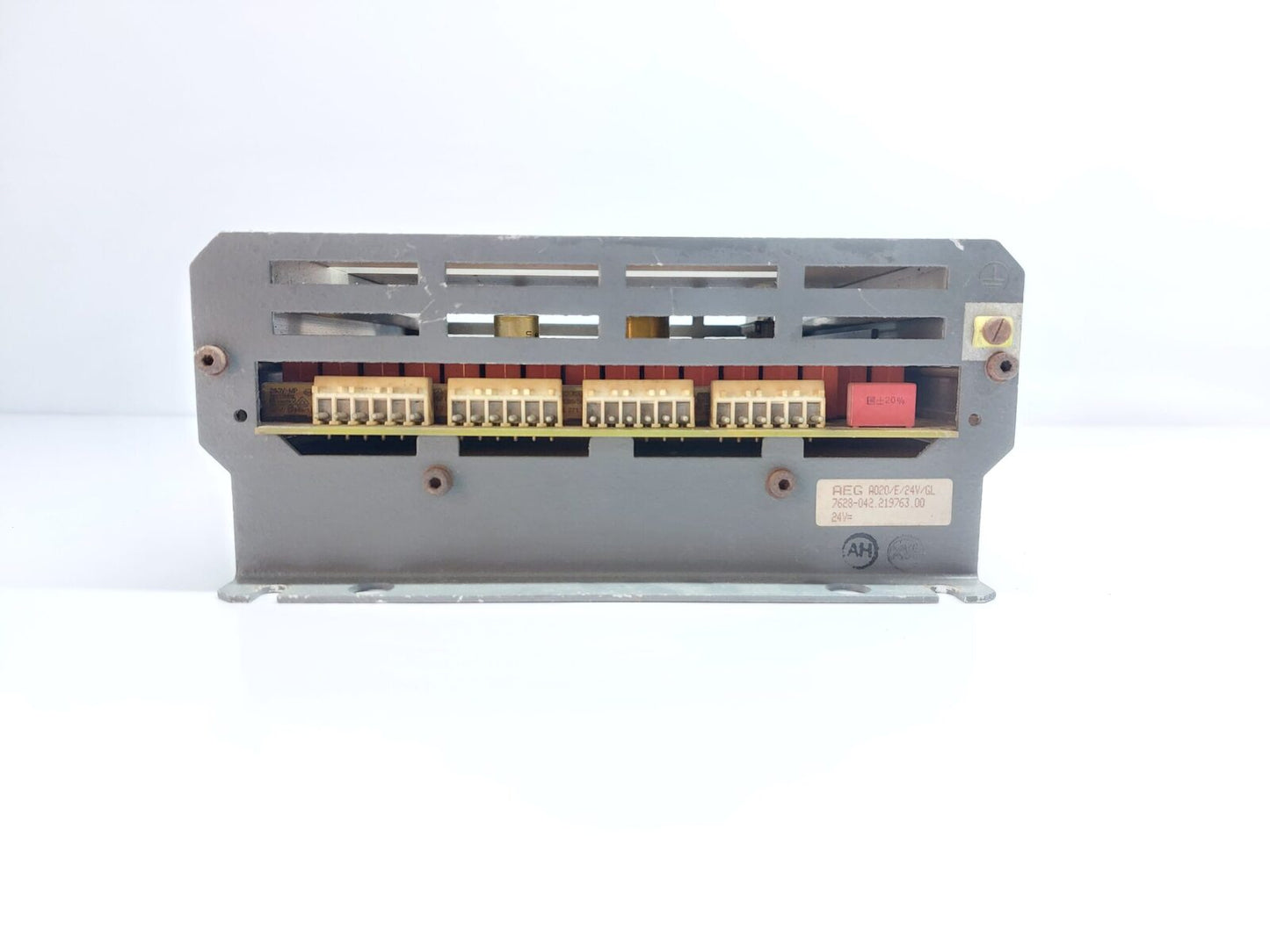 AEG A020/E/24V/GL CONTROL UNIT 24V