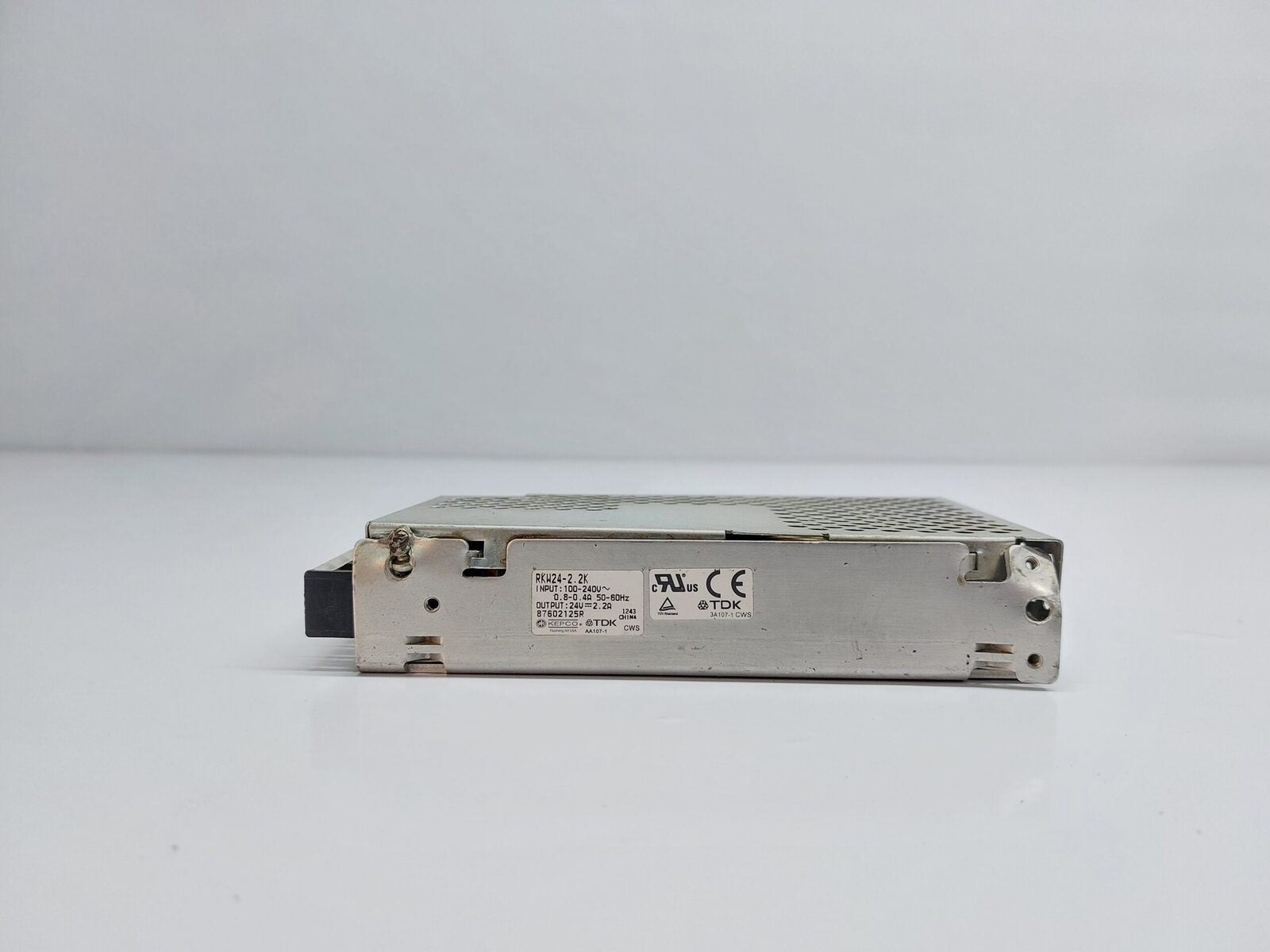 KEPCO RKW24-2.2K POWER SUPPLY