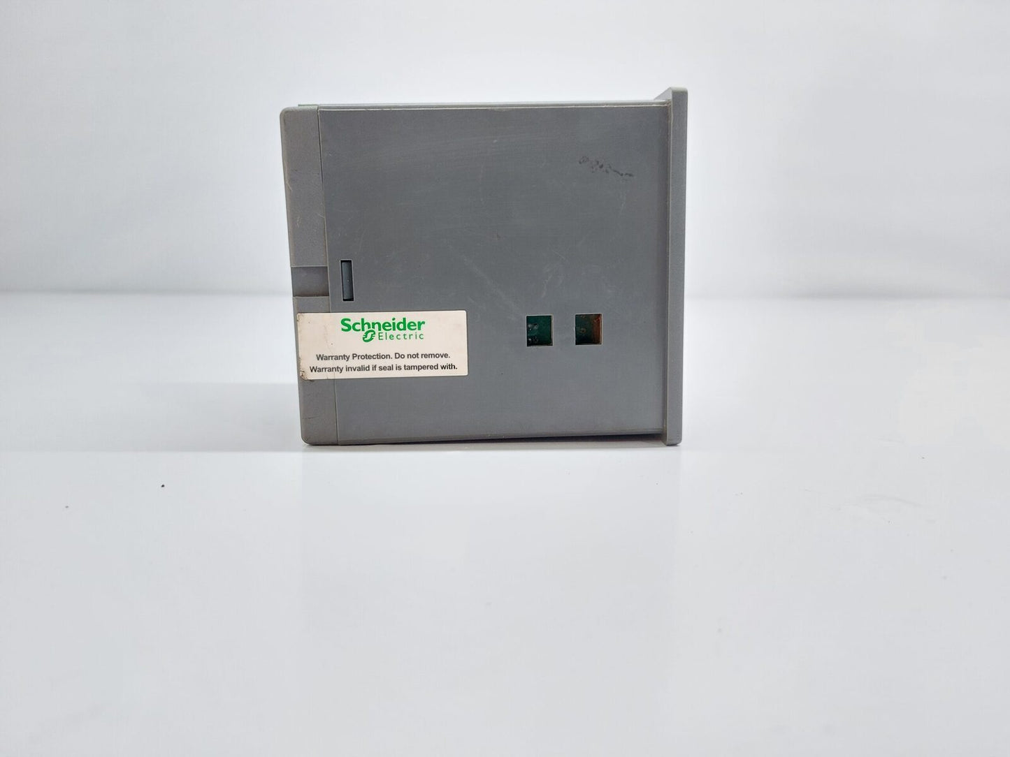 SCHNEIDER ELECTRIC MICOM P111 NUMERIC RELAY