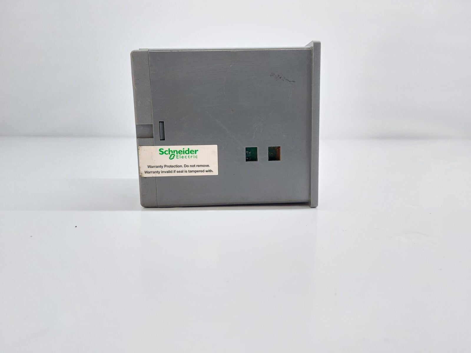 SCHNEIDER ELECTRIC MICOM P111 NUMERIC RELAY