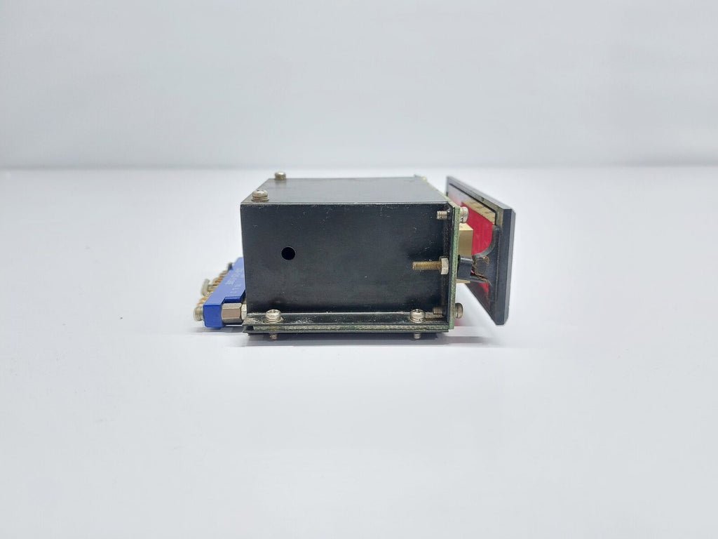 MUSASINO MEW-137-1 DIGITAL PANEL METER