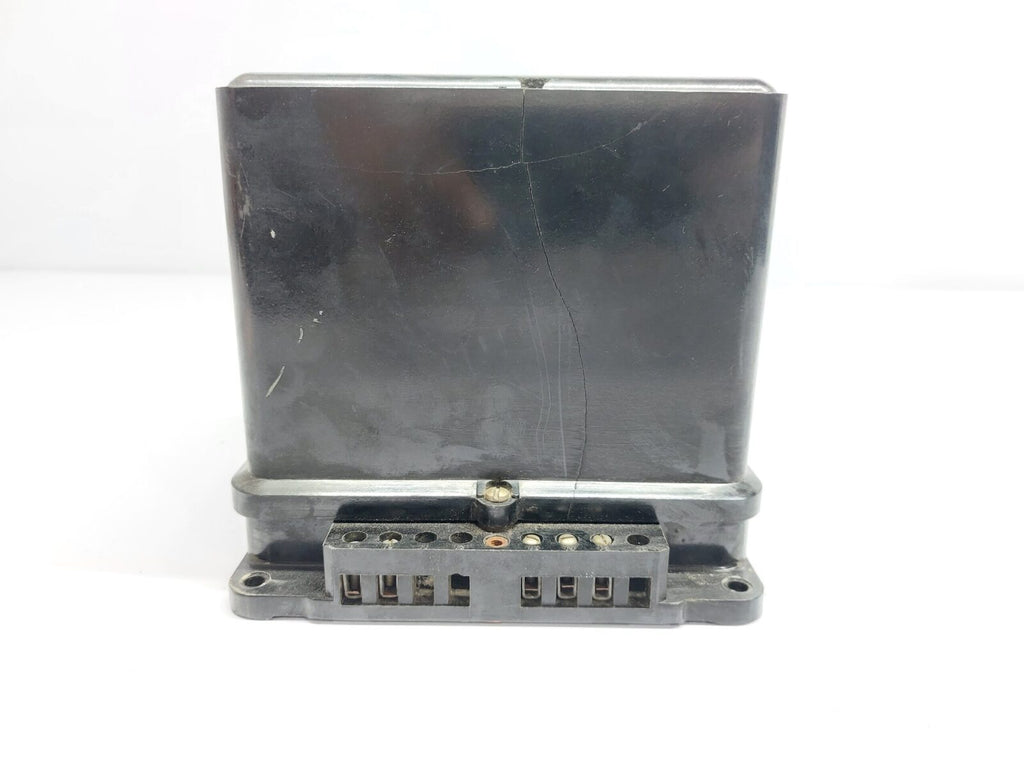 VS-10-34UHL4 PROGRAM TIME RELAY (BODY DAMAGE)