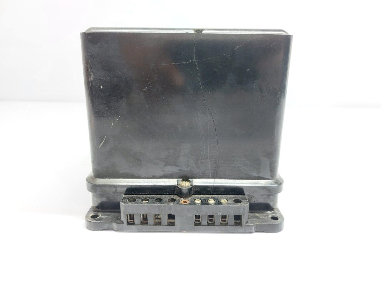VS-10-34UHL4 PROGRAM TIME RELAY (BODY DAMAGE)