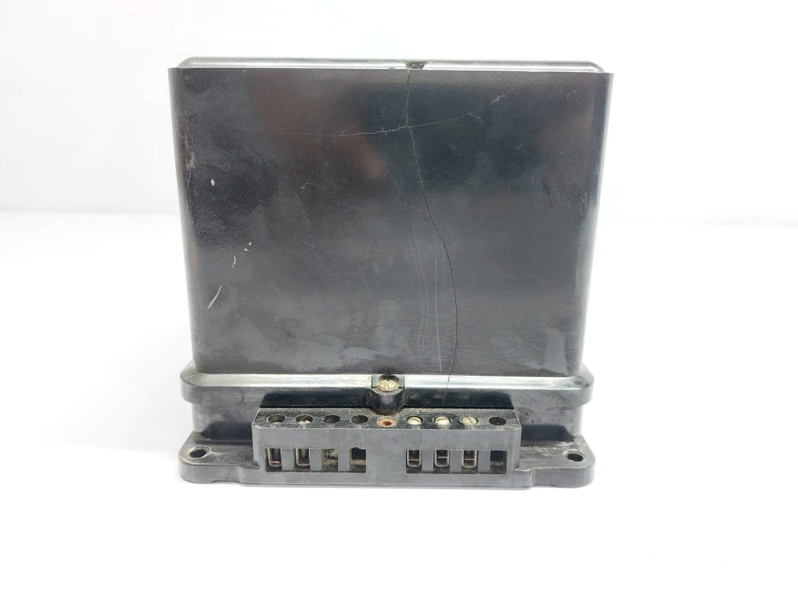 VS-10-34UHL4 PROGRAM TIME RELAY (BODY DAMAGE)
