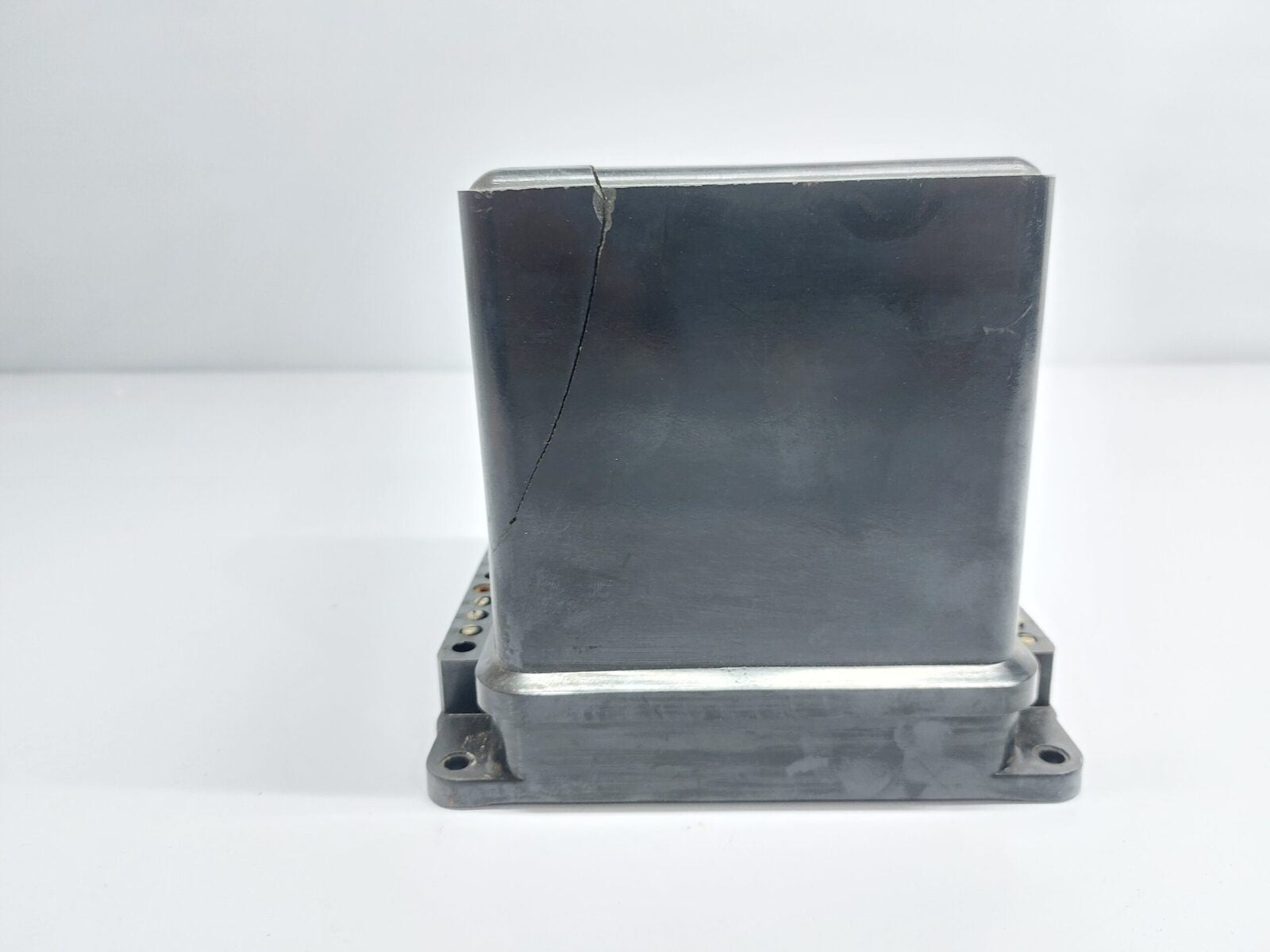 VS-10-34UHL4 PROGRAM TIME RELAY (BODY DAMAGE)