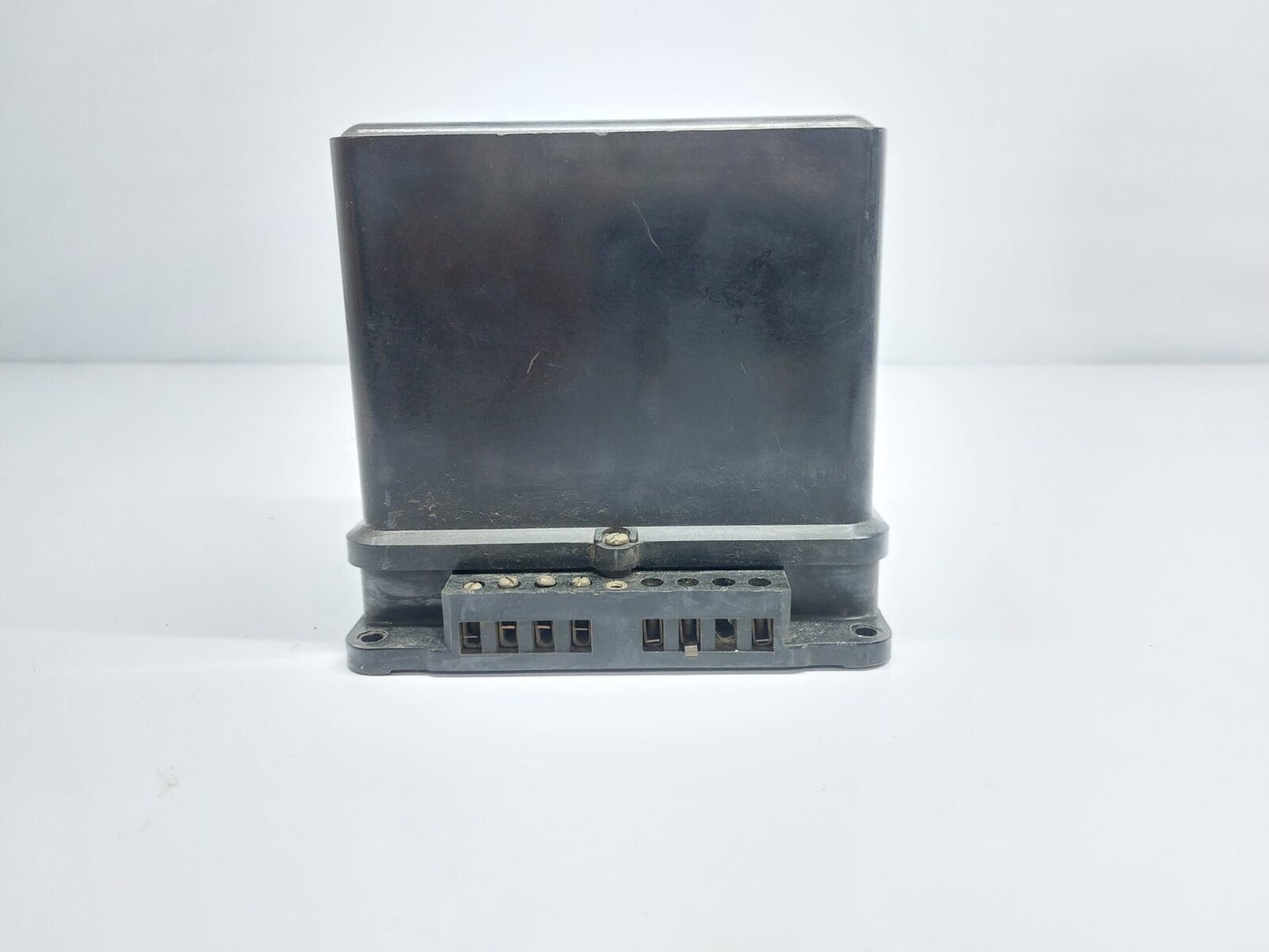 VS-10-34UHL4 PROGRAM TIME RELAY (BODY DAMAGE)