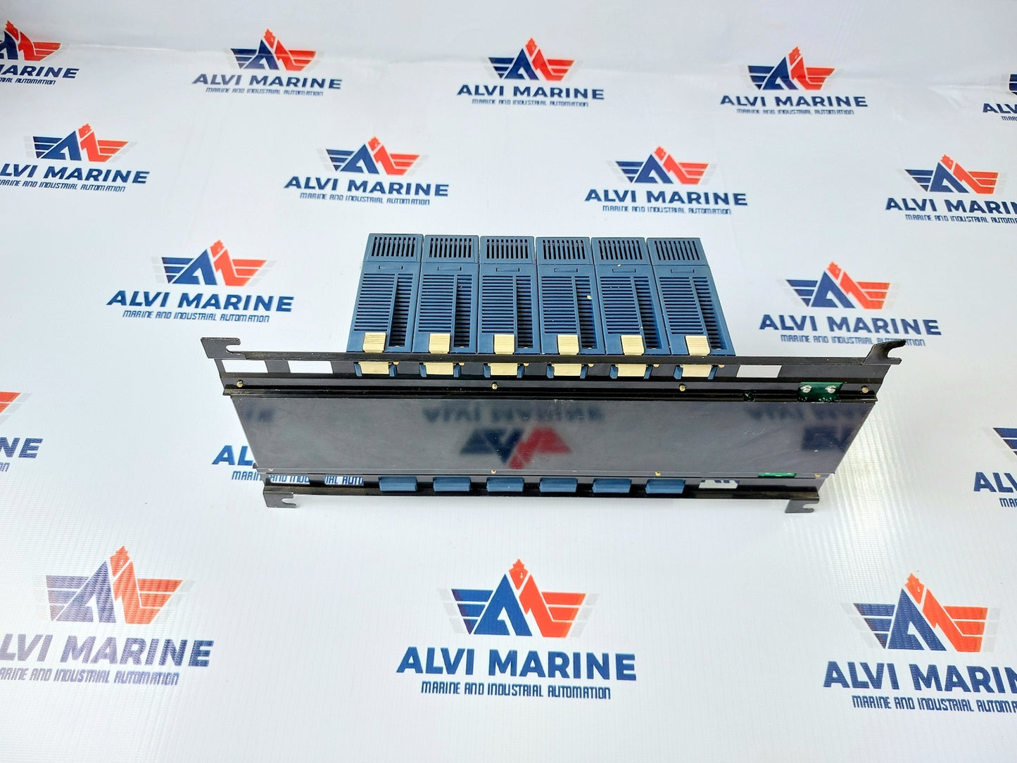 TOYODA TOYOPUC OUT-16 OUTPUT MODULE RACK