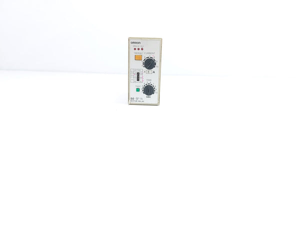 OMRON SE-SP1N MOTOR RELAY
