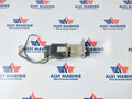 FUJI ELECTRIC GYC101DC1-SA-B AC SERVO MOTOR WITH GYN101CAG-G25 PLANETARY GEAR REDUCER