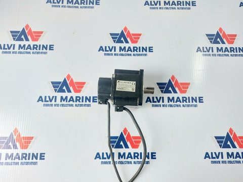 FUJI ELECTRIC GYC401DC1-SA AC SERVO MOTOR