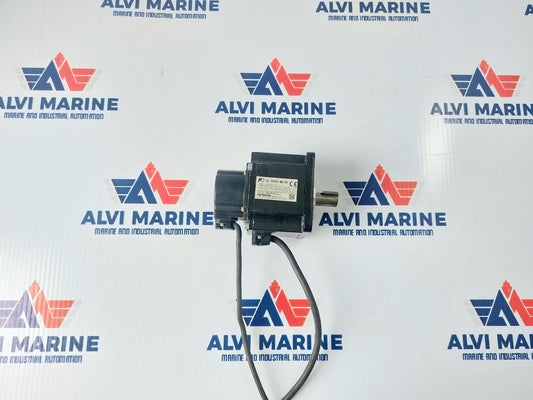 FUJI ELECTRIC GYC401DC1-SA AC SERVO MOTOR
