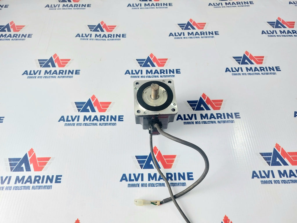 FUJI ELECTRIC GYC401DC1-SA AC SERVO MOTOR