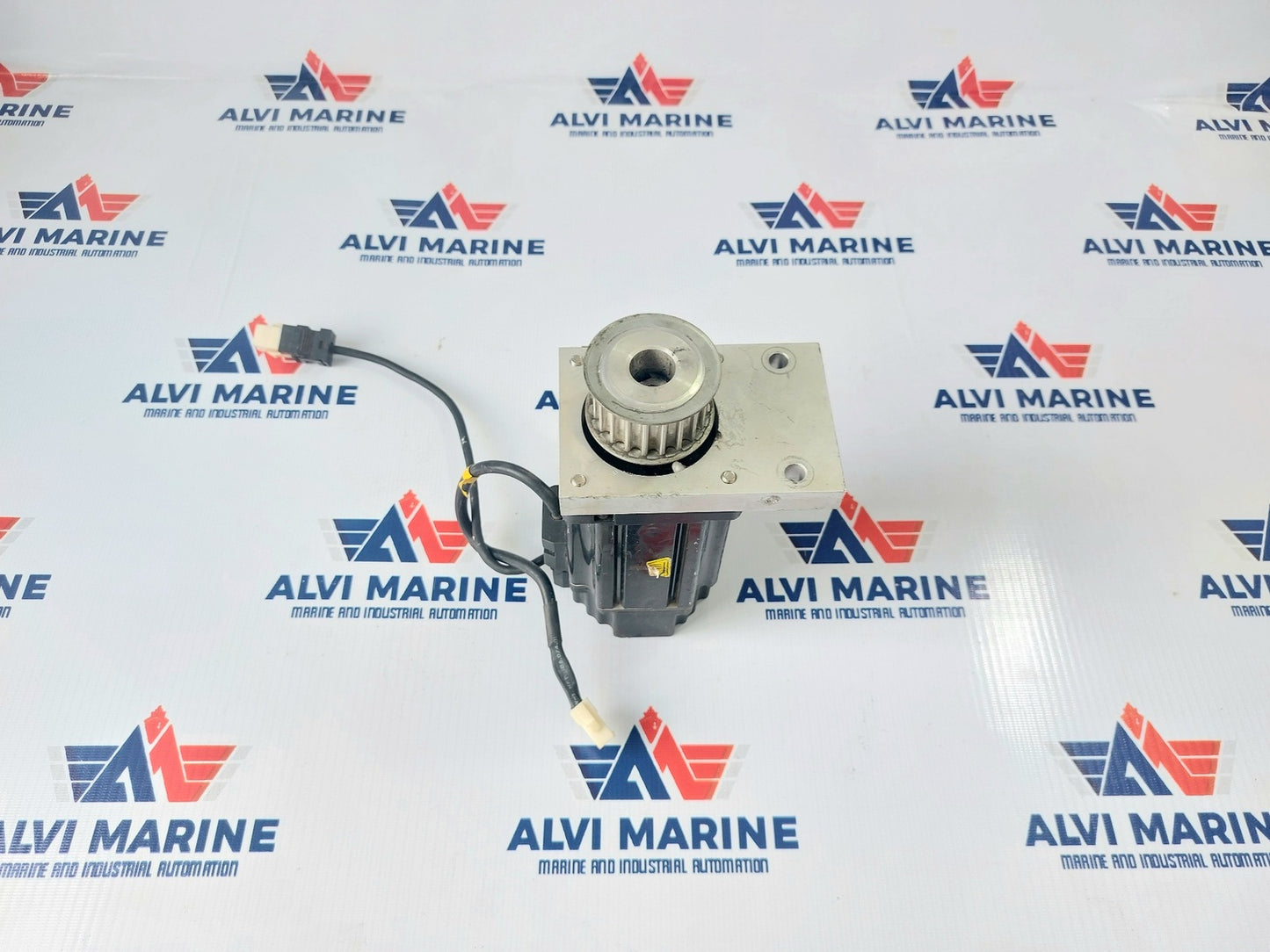 DORNA 80DNMA2-0D75DKAM AC SERVO MOTOR