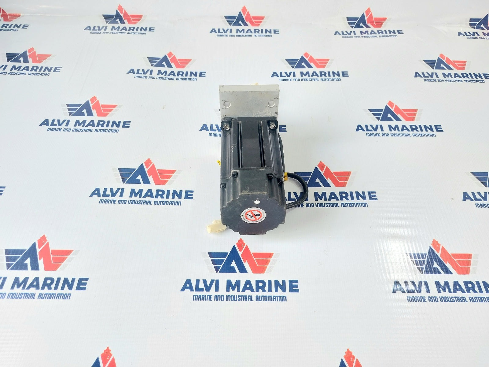 DORNA 80DNMA2-0D75DKAM AC SERVO MOTOR