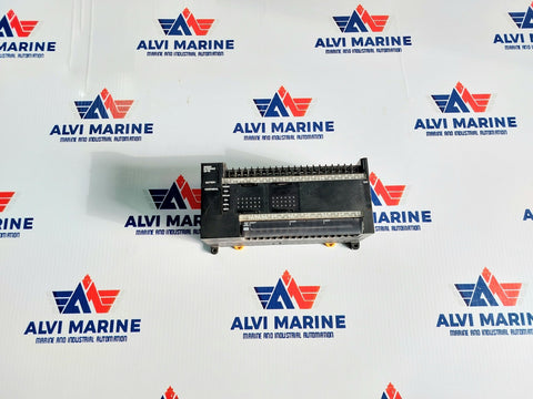 OMRON SYSMAC CP1E CP1E-N60DR-A PROGRAMMABLE CONTROLLER