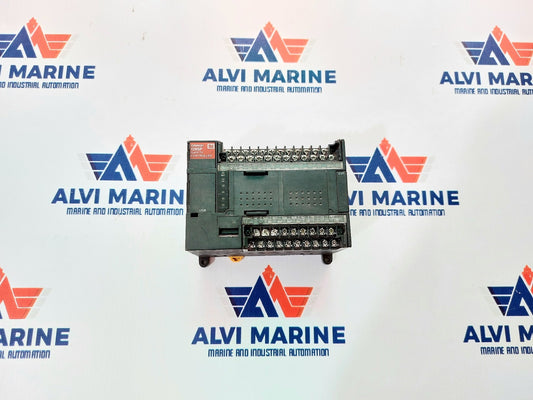 OMRON CORPORATION G9SP-N20S SAFETY CONTROLLER