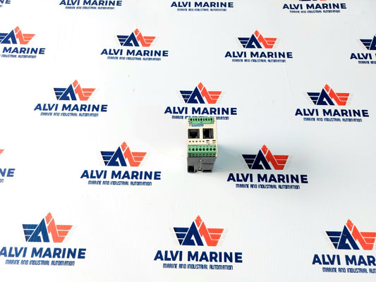TELEMECANIQUE LTMEV40FM MOTOR PROTECTION CONTROLLER