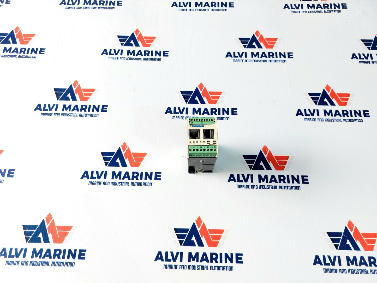 TELEMECANIQUE LTMEV40FM MOTOR PROTECTION CONTROLLER
