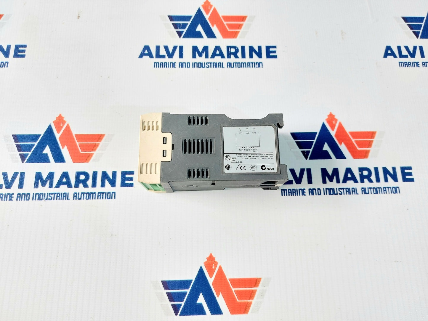 TELEMECANIQUE LTMEV40FM MOTOR PROTECTION CONTROLLER