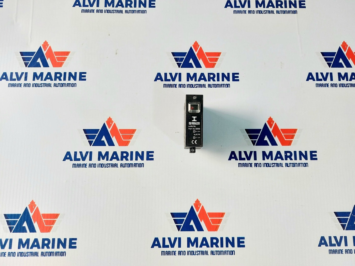 PEPPERL+FUCHS VISOLUX LA39/116 PHOTOELECTRIC SENSOR 88808