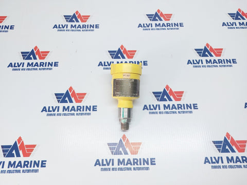 VEGA VEGABAR83 B83.ACLYSGEEHXKIMXX PRESSURE TRANSDUCER