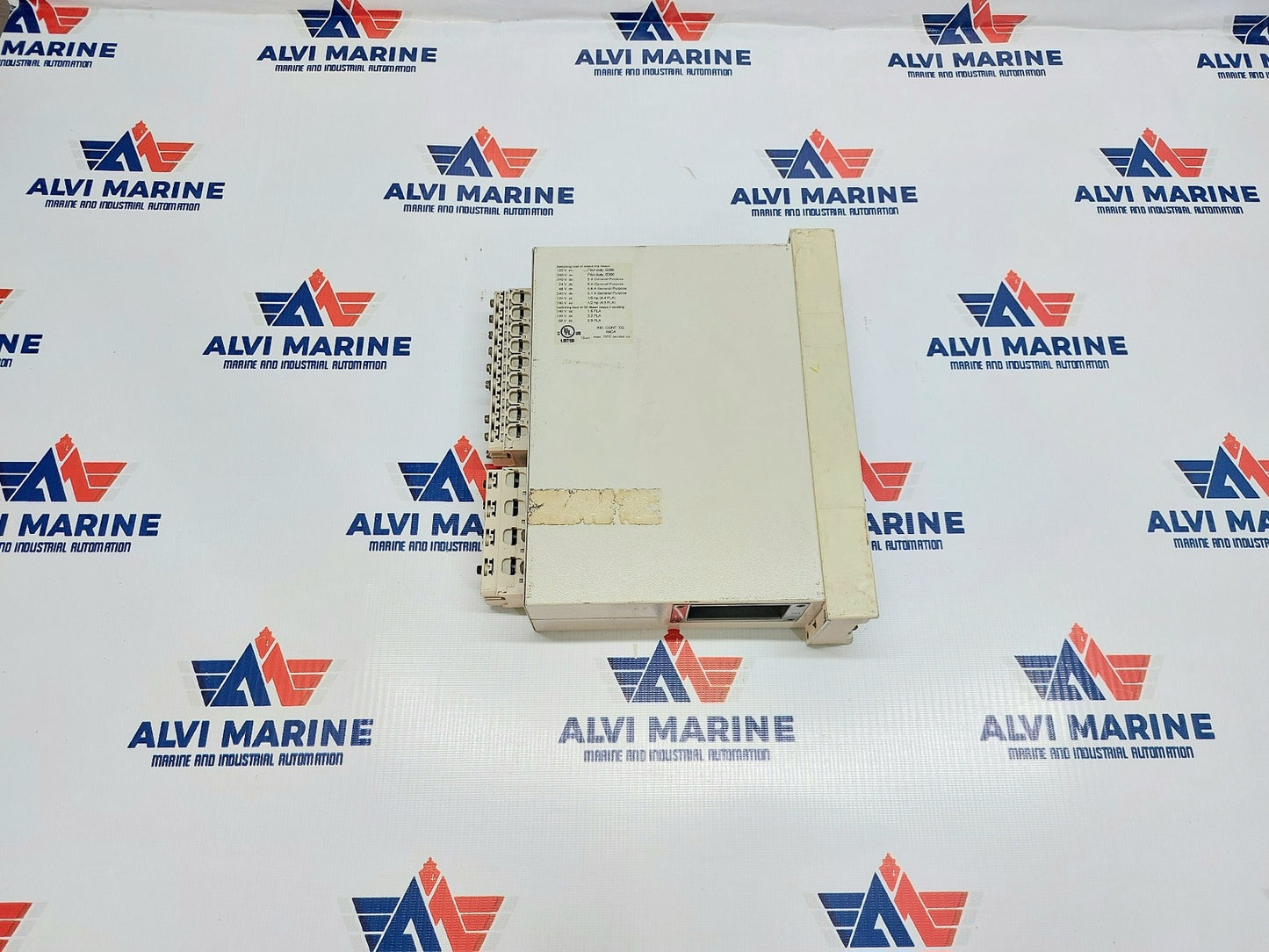 SIEMENS SIPROTEC 7SJ6021-4EB20-1FA0CC OVERCURRENT AND MOTOR PROTECTION RELAY (3)