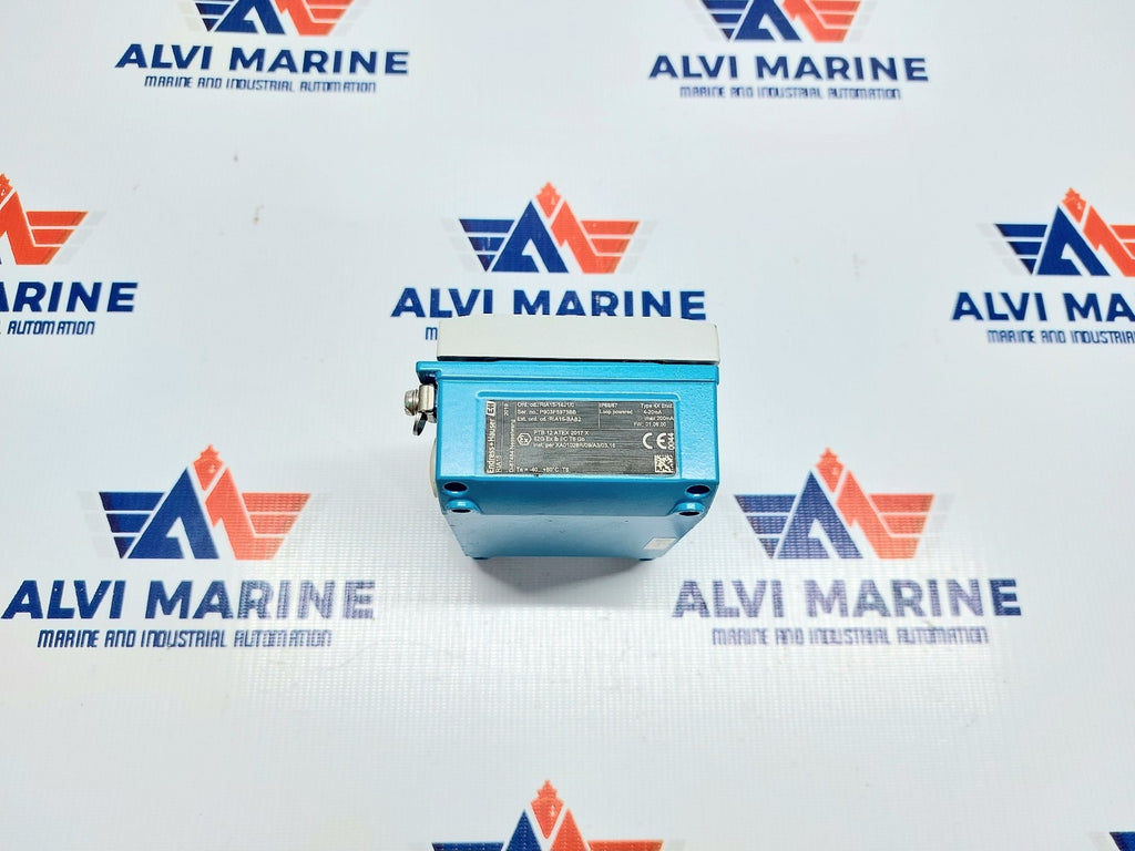 ENDRESS+HAUSER RIA15 RIA15-14J10 INDICATOR (3)