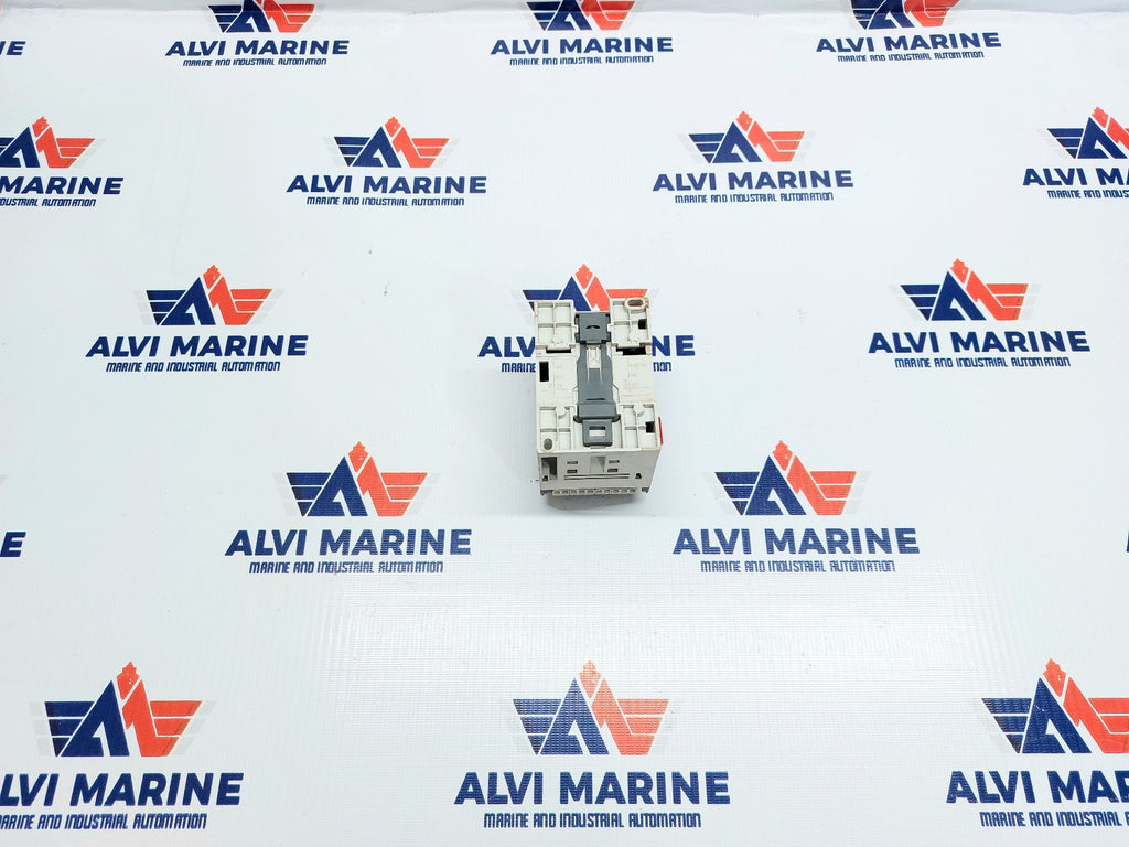 ABB XI16E1-E4.0 INPUT MODULE