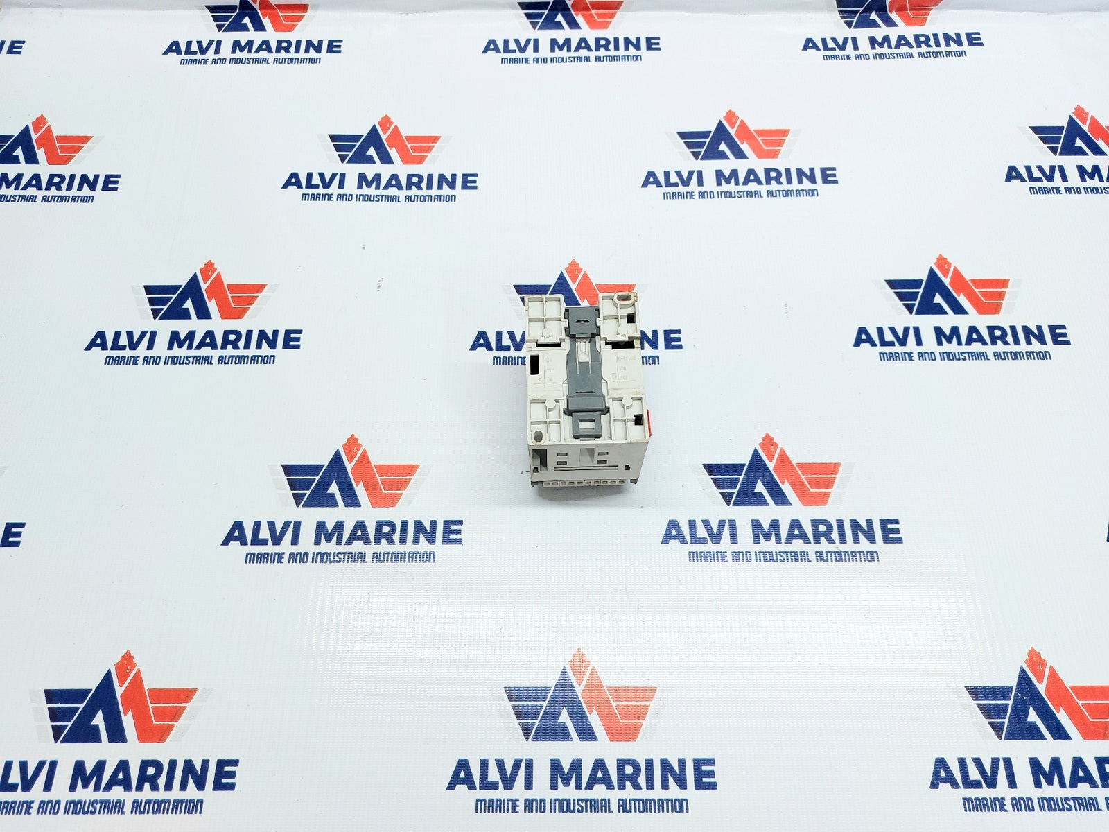 ABB XI16E1-E4.0 INPUT MODULE