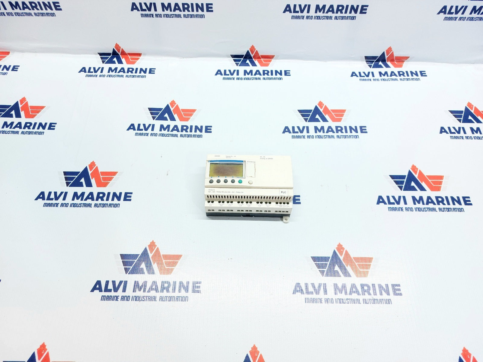 SCHNEIDER ELECTRIC SR3 B261BD PLC (1)