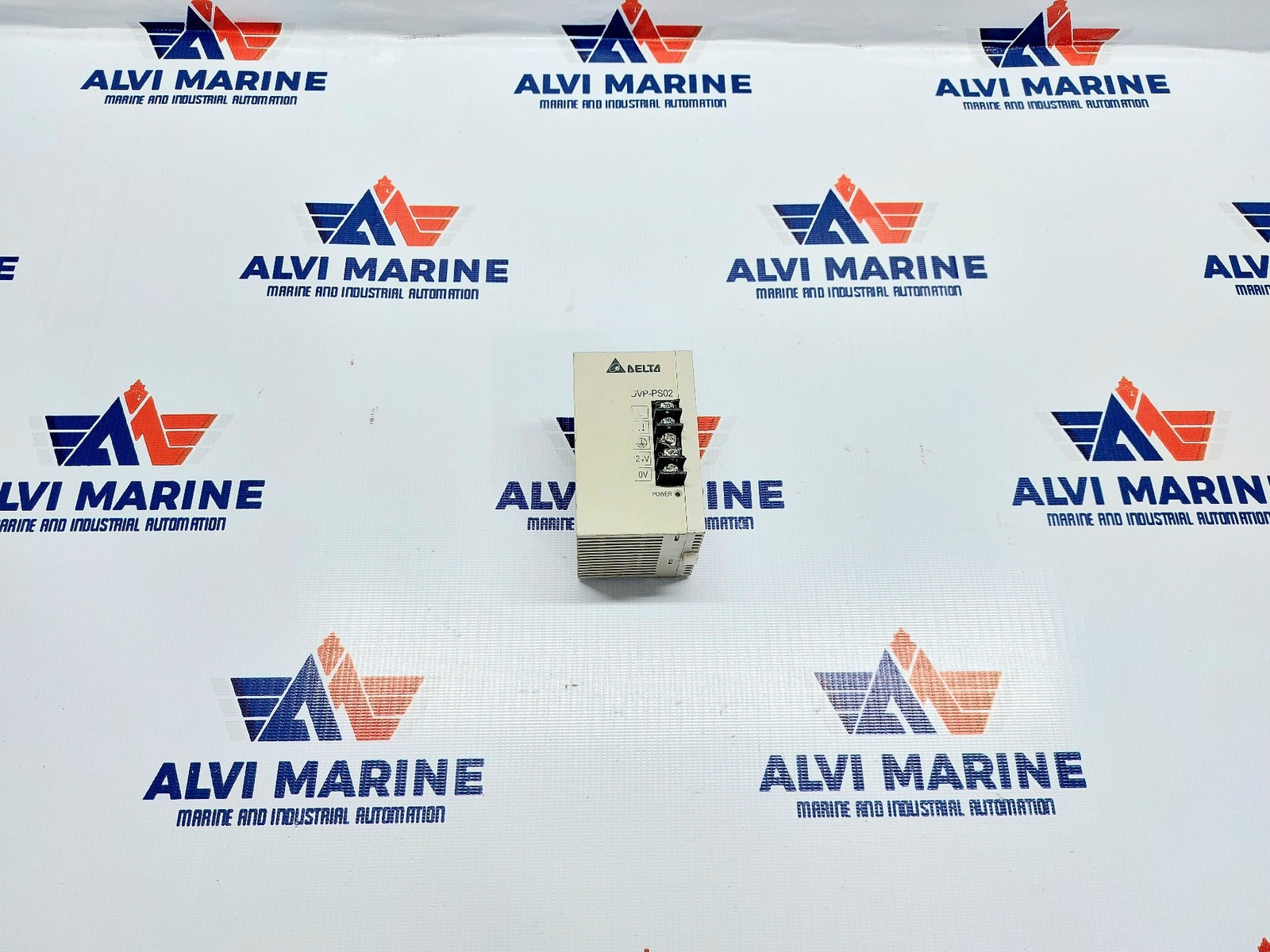 DELTA DVP-PS02 POWER SUPPLY