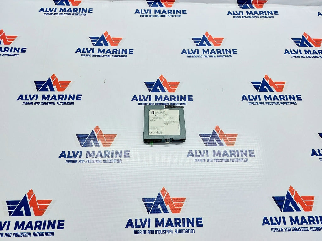 EUROTHERM AI2 ANALOG INPUT MODULE (3)