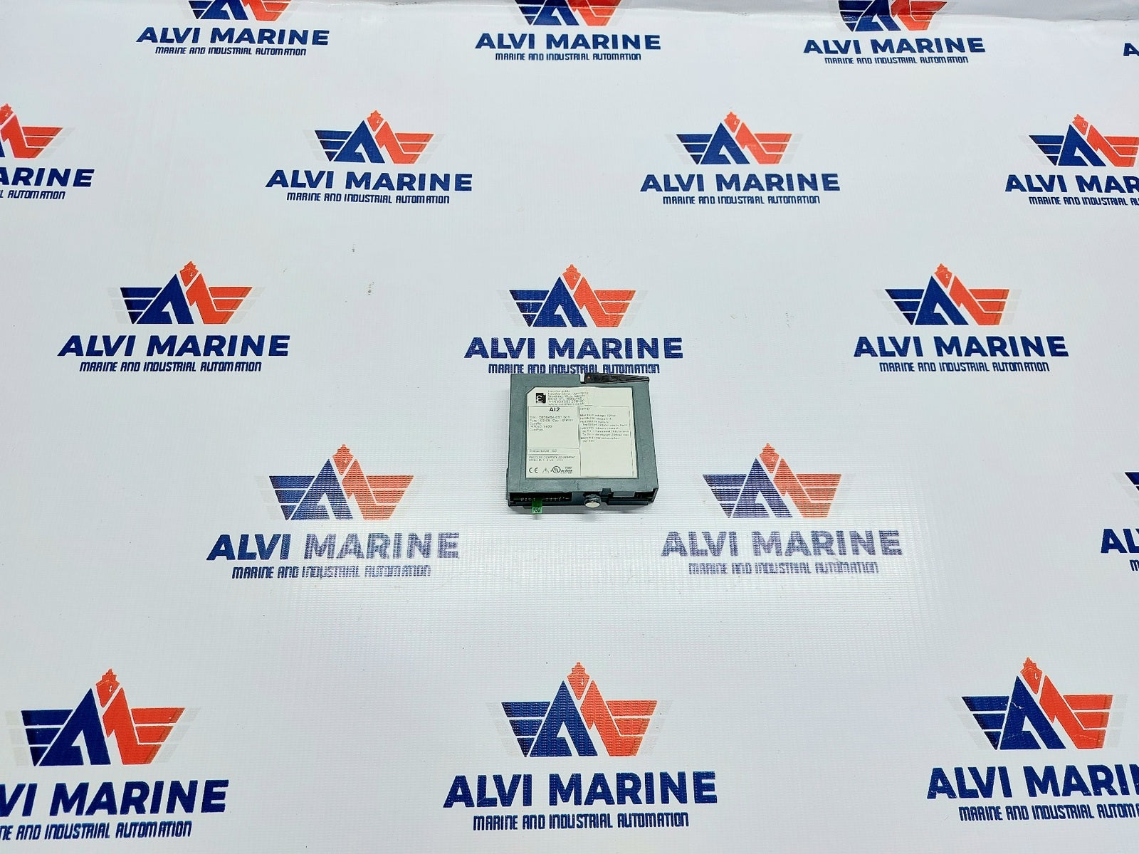EUROTHERM AI2 ANALOG INPUT MODULE (3)