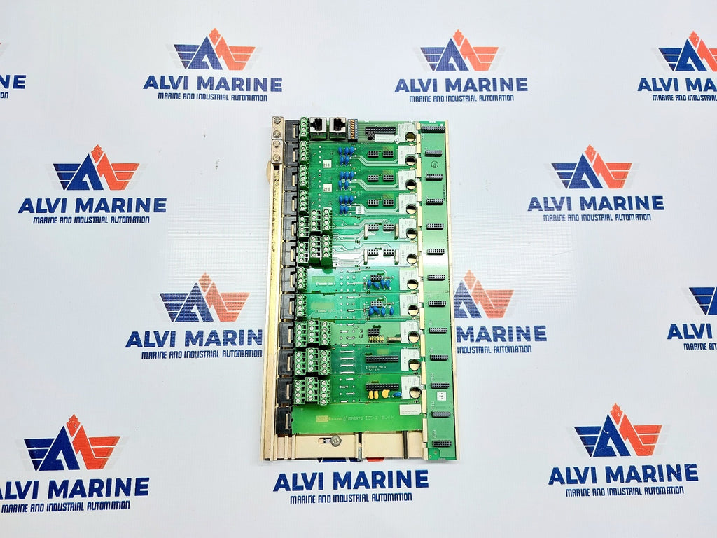 EUROTHERM 026373 BASE MODULE