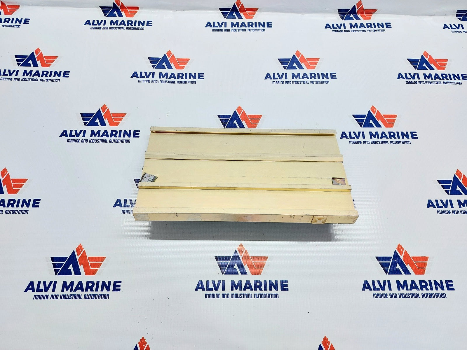 EUROTHERM 026373 BASE MODULE